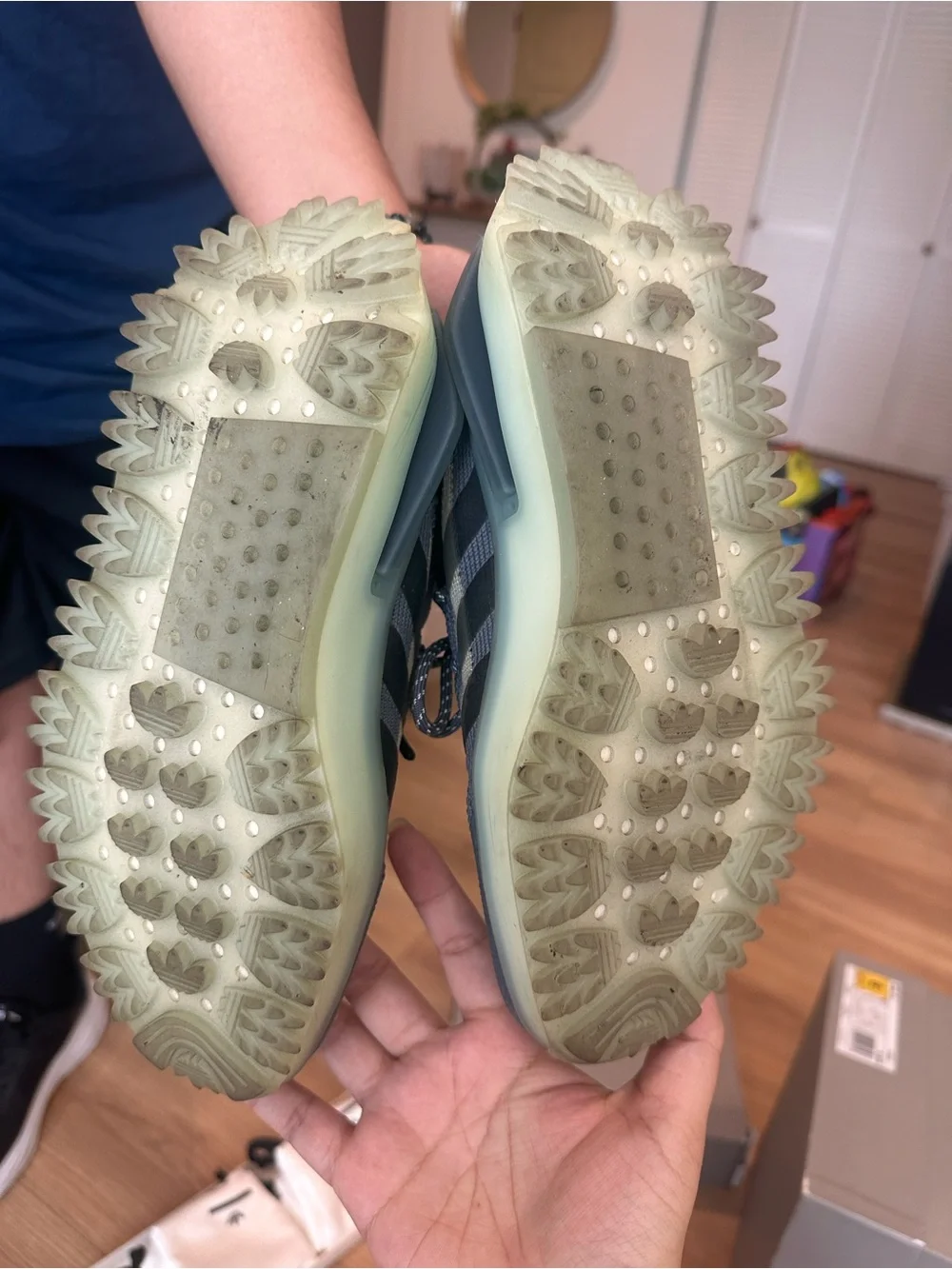 adidas NMD S1 